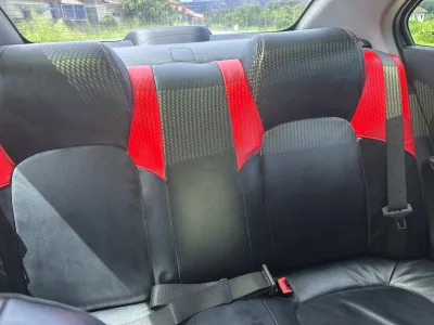 Chevrolet Sonic 1.4 2014