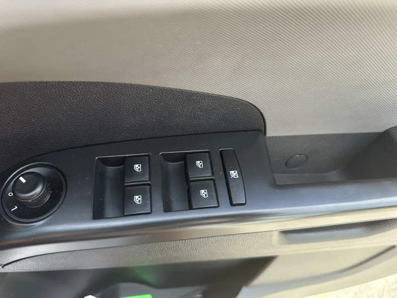 Chevrolet Sonic 1.4 2014