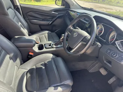 MG GS SUV X Sunroof 2019