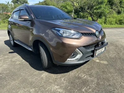 MG GS SUV X Sunroof 2019
