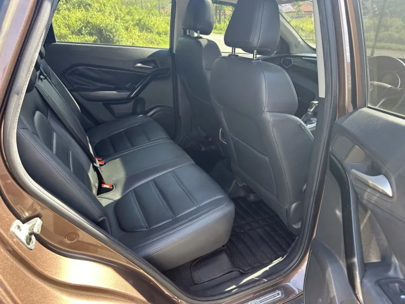 MG GS SUV X Sunroof 2019