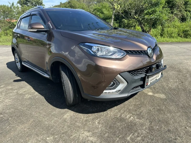 MG GS SUV X Sunroof 2019