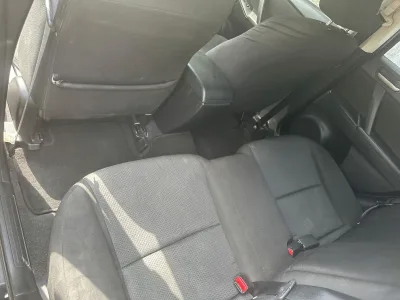 Mazda 3 2015