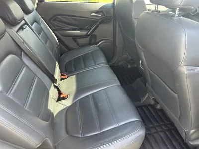 MG GS SUV X Sunroof Белый 2019