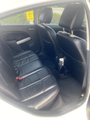 Mazda 2 Saloon 2015