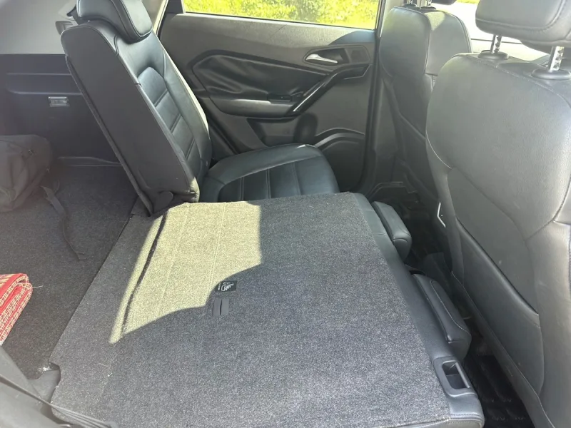 MG GS SUV X Sunroof 2019