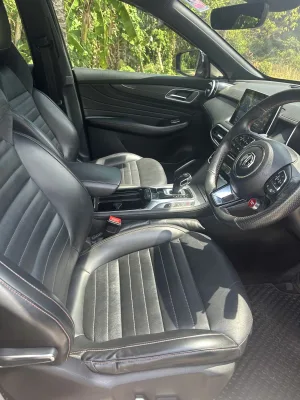 MG HS PHEV Sunroof X 2023 Премиальный Гибрид