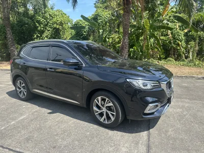 MG HS PHEV Sunroof X 2023 Премиальный Гибрид