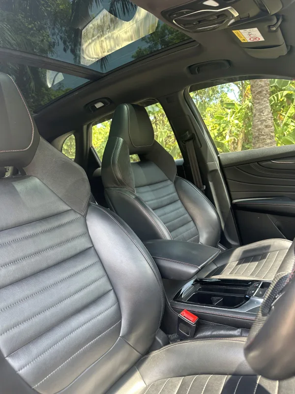 MG HS PHEV Sunroof X 2023 Премиальный Гибрид