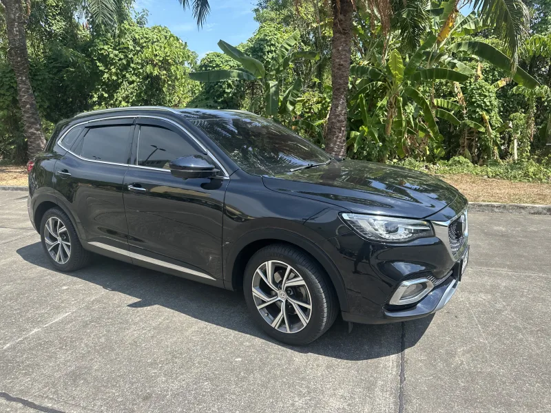 MG HS PHEV Sunroof X 2023 Премиальный Гибрид