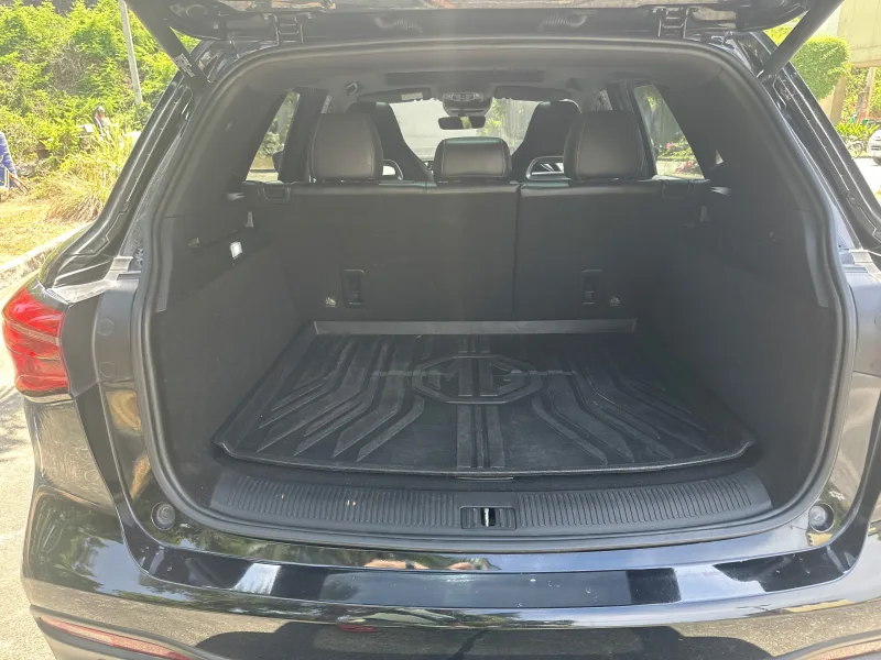 MG HS PHEV Sunroof X 2023 Премиальный Гибрид