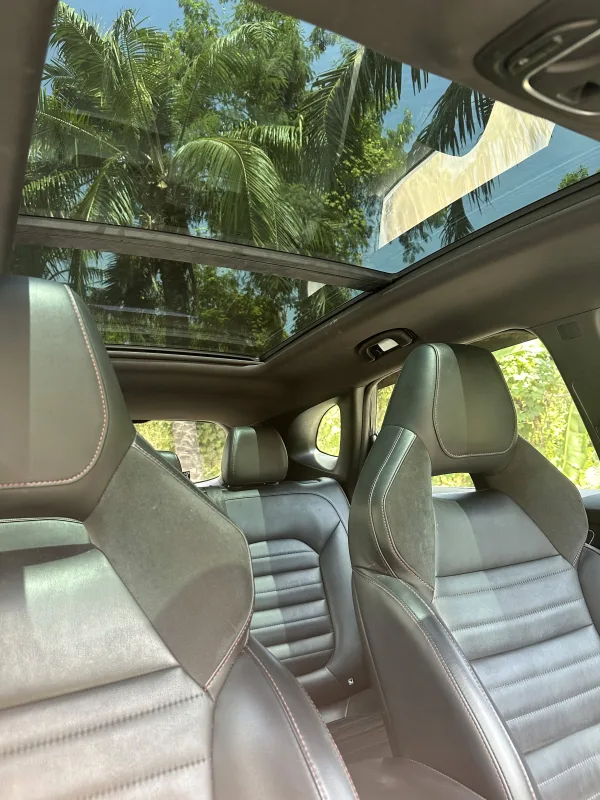 MG HS PHEV Sunroof X 2023 Премиальный Гибрид