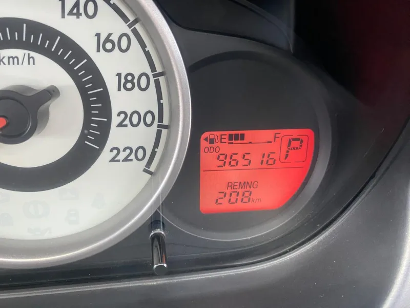 Mazda 2 Hatchback 2015
