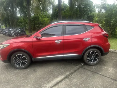 MG ZS 1.5 SUV 2024