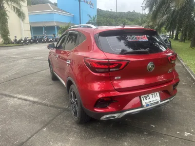 MG ZS 1.5 SUV 2024