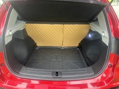 MG ZS 1.5 SUV 2024