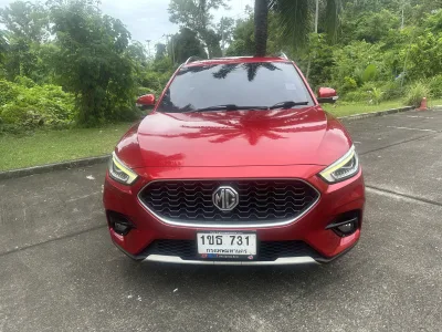 MG ZS 1.5 SUV 2024