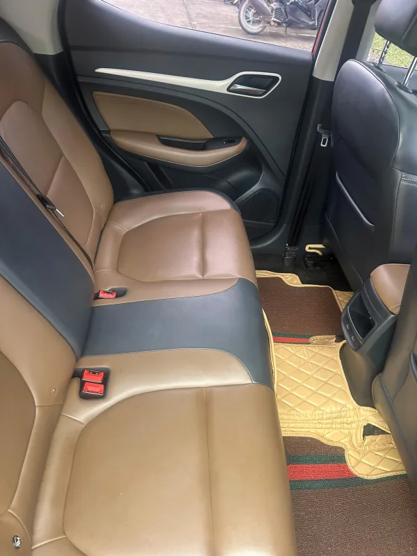 MG ZS 1.5 SUV 2024