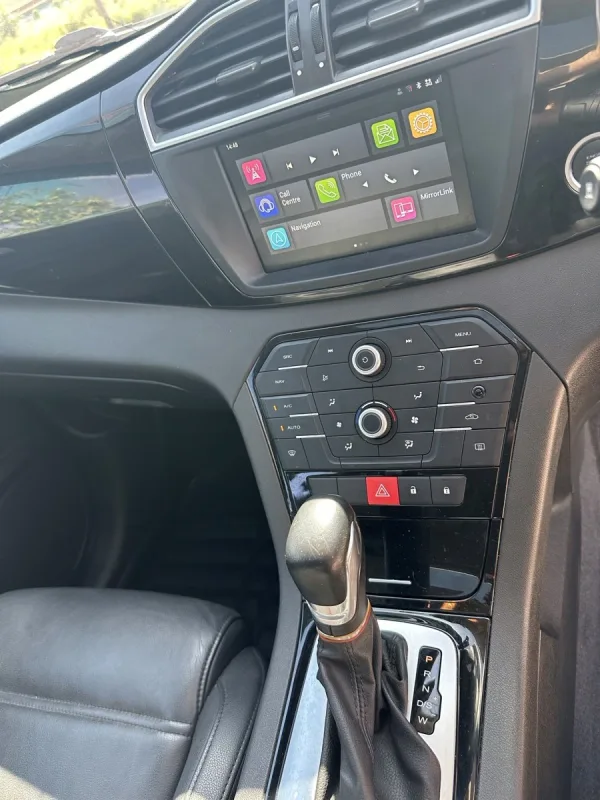 MG GS SUV X Sunroof 2019