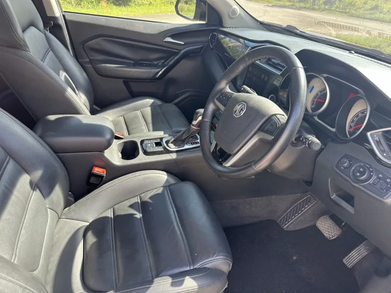 MG GS SUV X Sunroof 2019