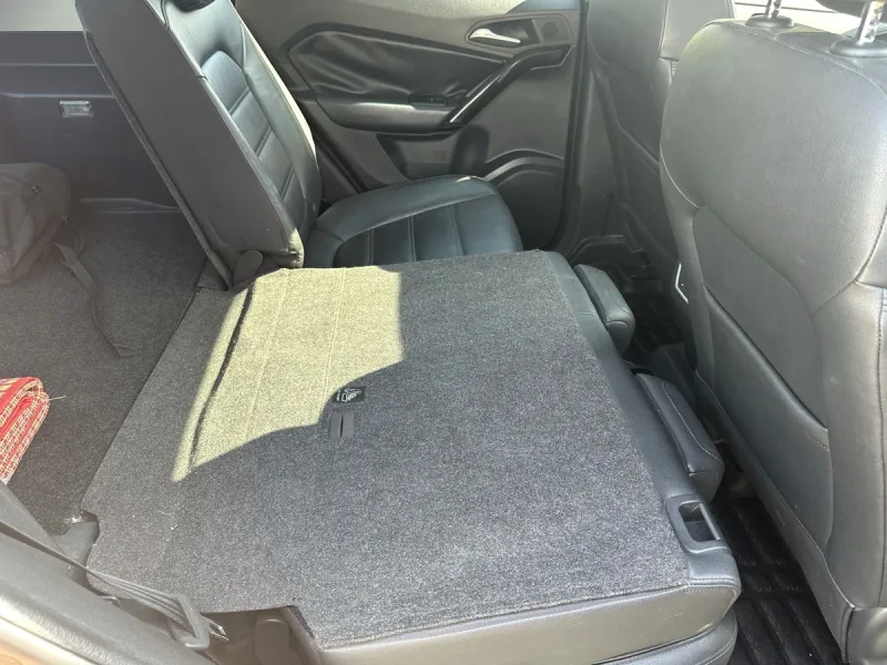 MG GS SUV X Sunroof 2019