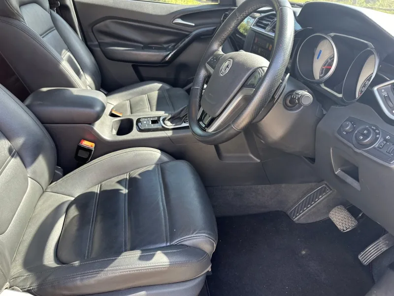 MG GS SUV X Sunroof 2019