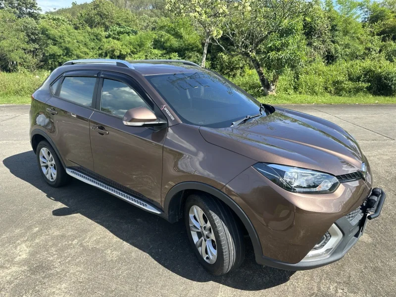 MG GS SUV X Sunroof 2019