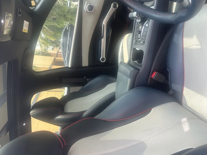 BYD ATTO 3 EXTENDED RANGE 2024