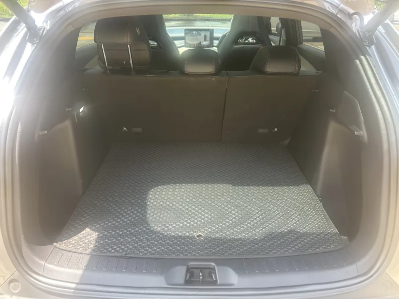 BYD ATTO 3 EXTENDED RANGE 2024